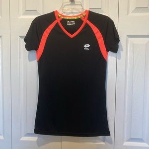 Women’s athletic to